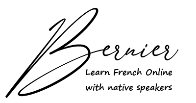 Logo French school